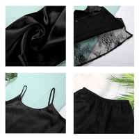 JosephinesPyjama I Pyama Met Lange Broek En Top Voor Dames