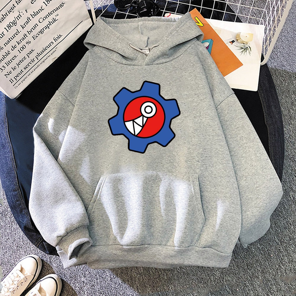 AnimeHoodie™: Hoodie Voor Dames