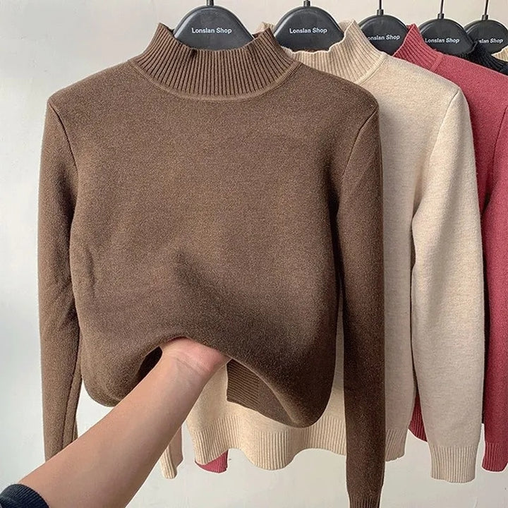 SassSweater™: Pullover für Damen