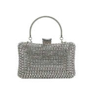 Crystal Clutch | Avond Clutch