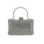 Crystal Clutch | Abend-Clutch
