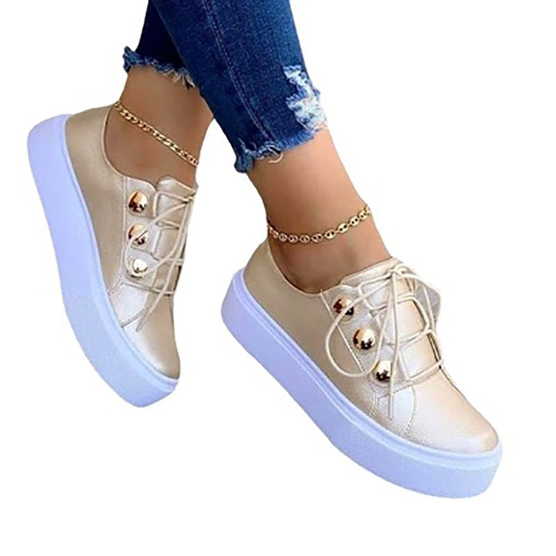 MargarietSneaks I Sneakers Voor Dames