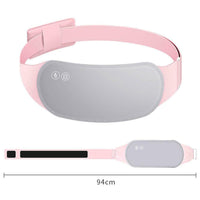 SweetRelieve™: Electric Heater for Menstrual Pain