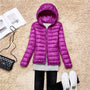 FreyasJacke I Warme Jacke für Damen