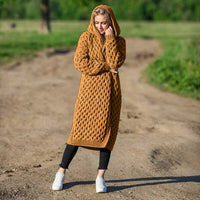 Lente Vibes | Warm Vest