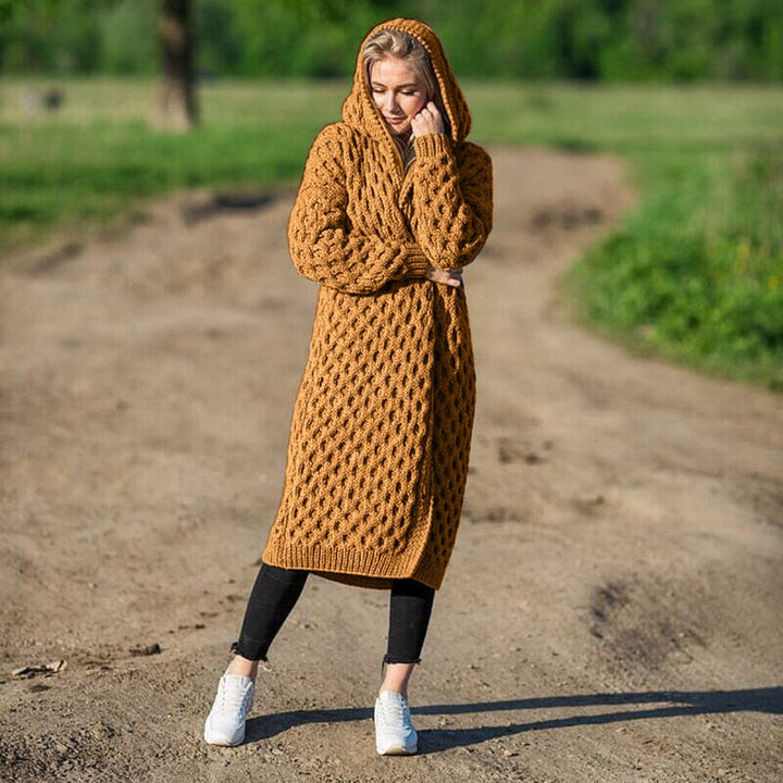 Lente Vibes | Warm Vest