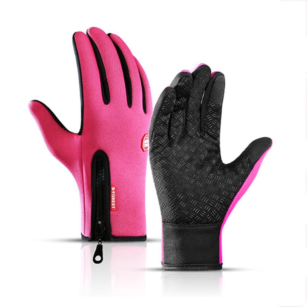 Winterhandschoen™: Geschikt voor touchscreen