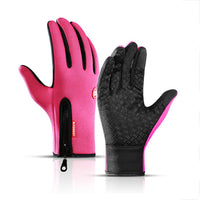 Winterhandschoen™: Geschikt voor touchscreen