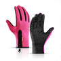 Winterhandschuh™: Geeignet für Touchscreen