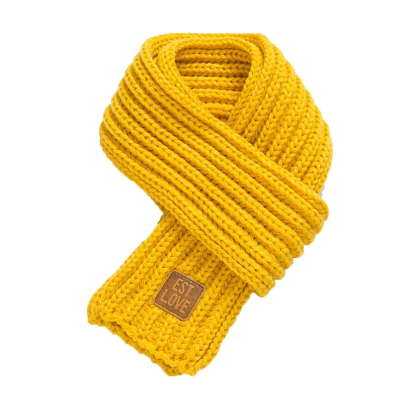 BabyScarf™: Scarf For Children
