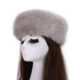 Russischer Stil Stirnband