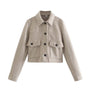 JemimasJacket I Vintage Jacke für Damen