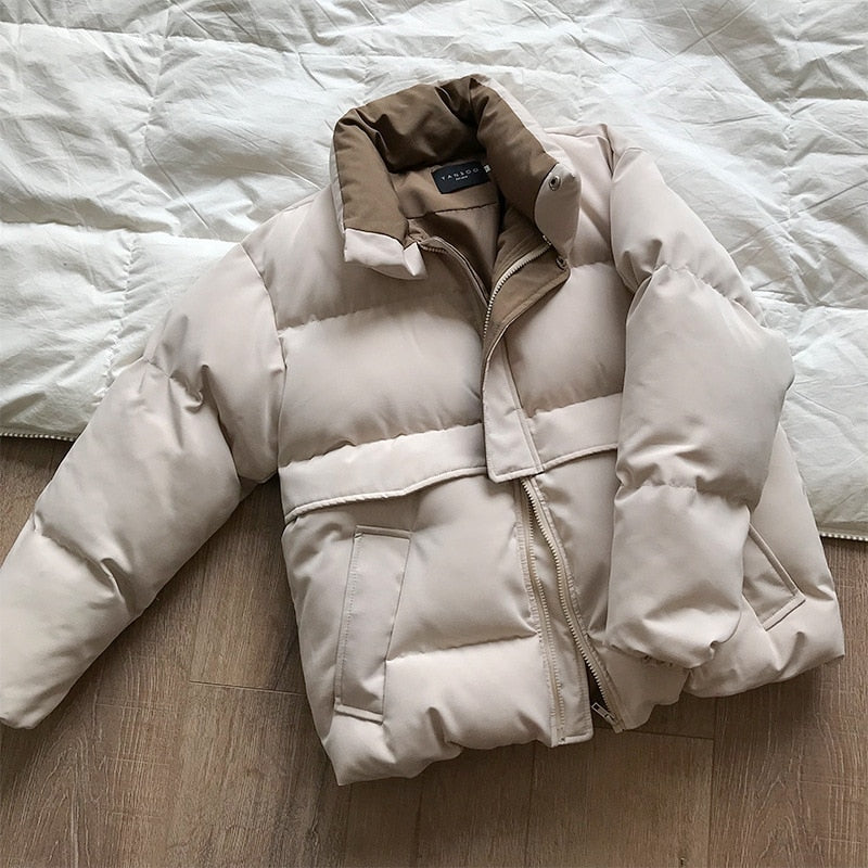 NancysJacket I Winterjacke für Damen