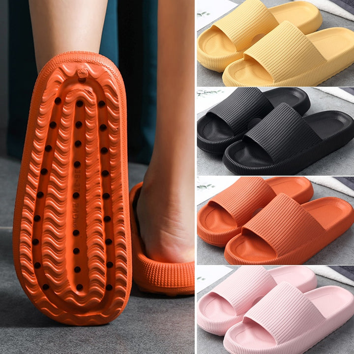 ComfySlides™: Slippers Voor Dames