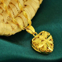 HeartChain™: Ketting Voor Dames