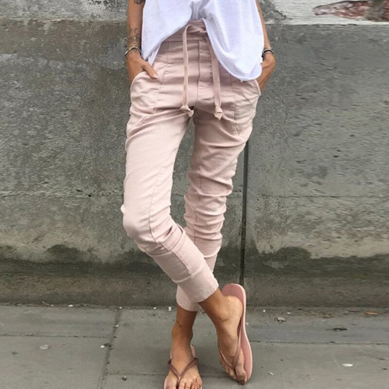 ComfyPants™: Trendy Pants For Women