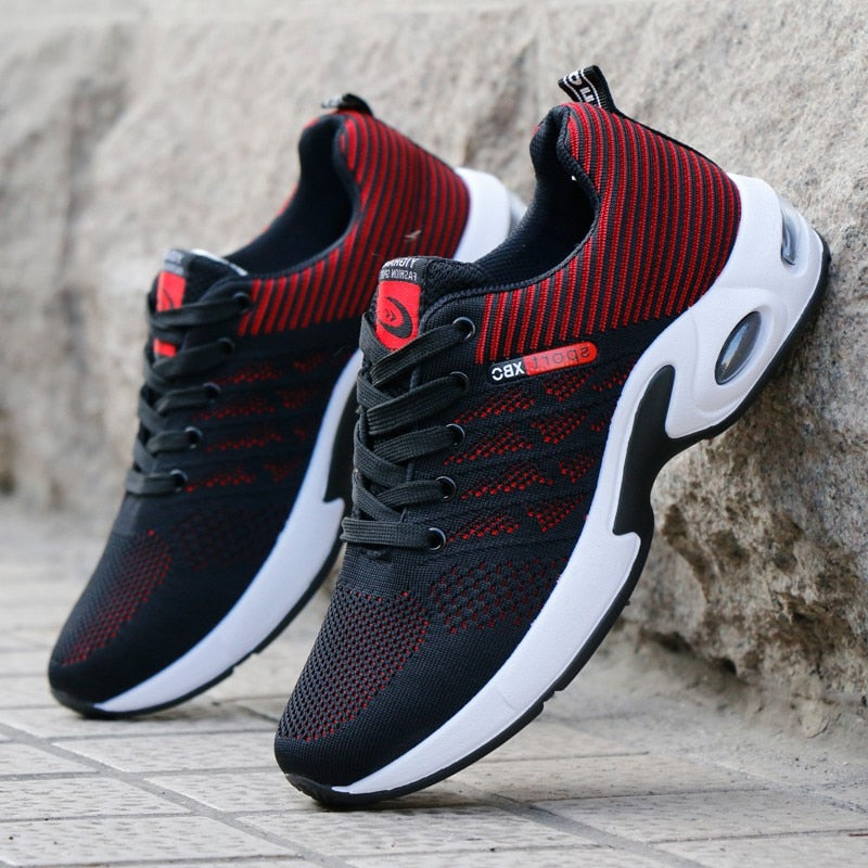 LennysSneaker I Sneakers Met Orthopedische Zool Voor Dames