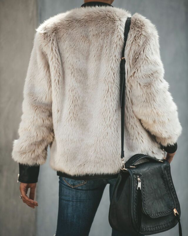 CarolinesJacket I Winterjas Voor Dames