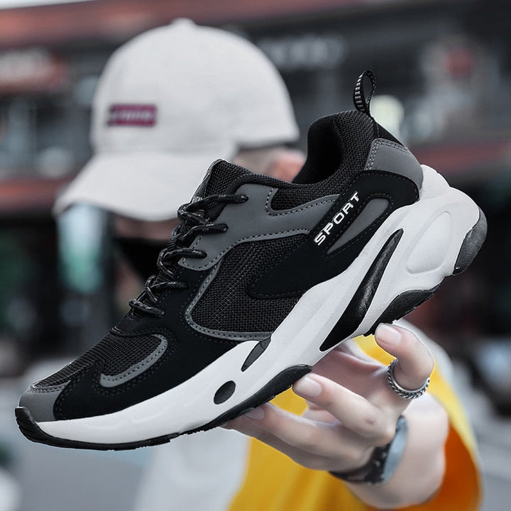 SophiesSneaks I Sneakers Met Orthopedisch Voetbed Voor Dames
