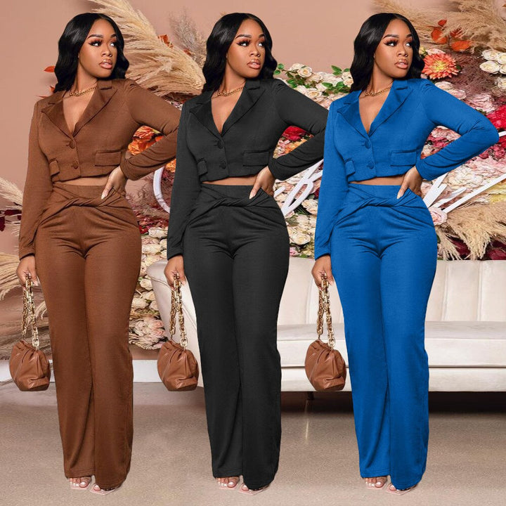 JooskesBlazer | Blazer For Women