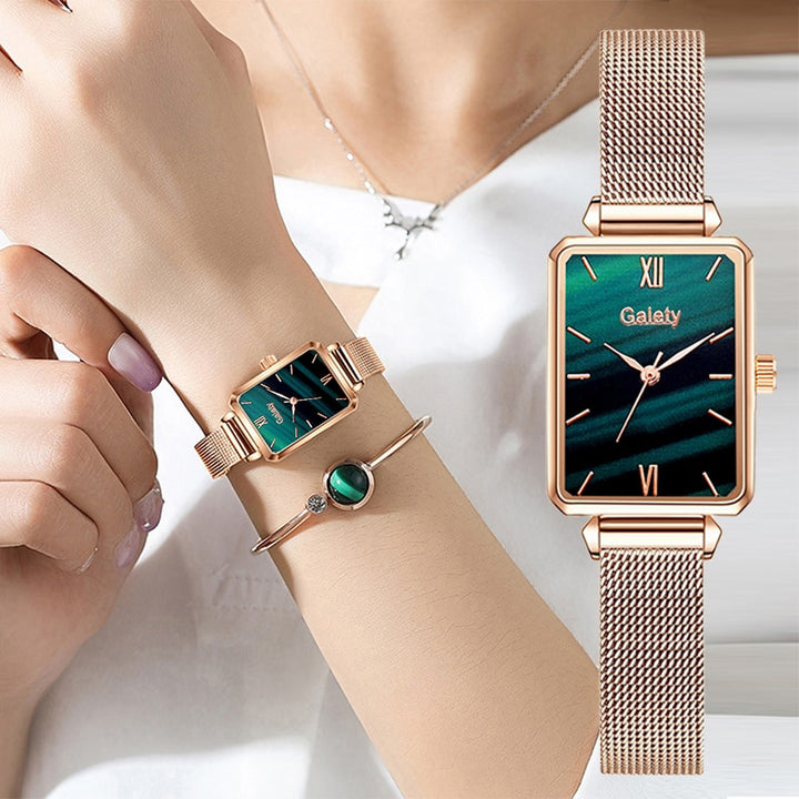 UniekWatch™: Horloge Voor Dames
