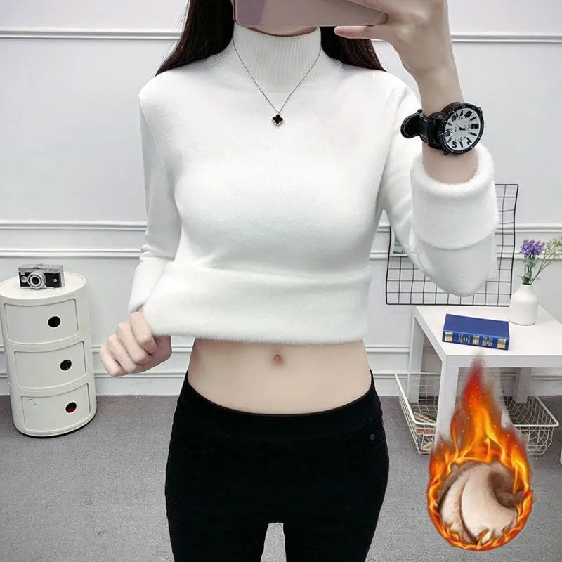 SassSweater™: Pullover für Damen