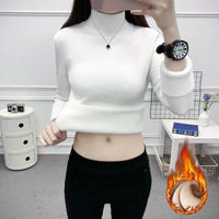 SassSweater™: Pullover für Damen