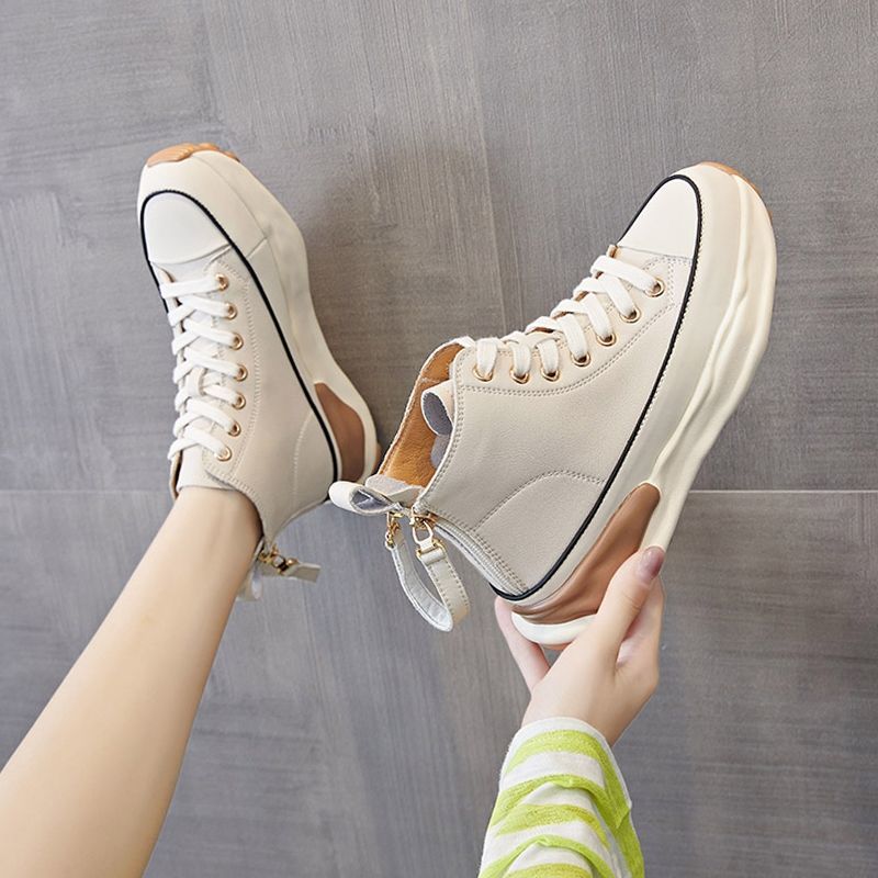 MayaSneaks I Comfortabele Sneakers Voor Dames