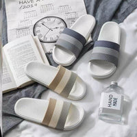 DiamondSlippers I Badeschlappen für Damen