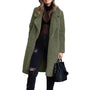 EllasJacket I Teddyjacke für Damen