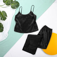 JosephinesPyjama I Pyama Met Lange Broek En Top Voor Dames