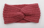 Gehäkeltes Stirnband