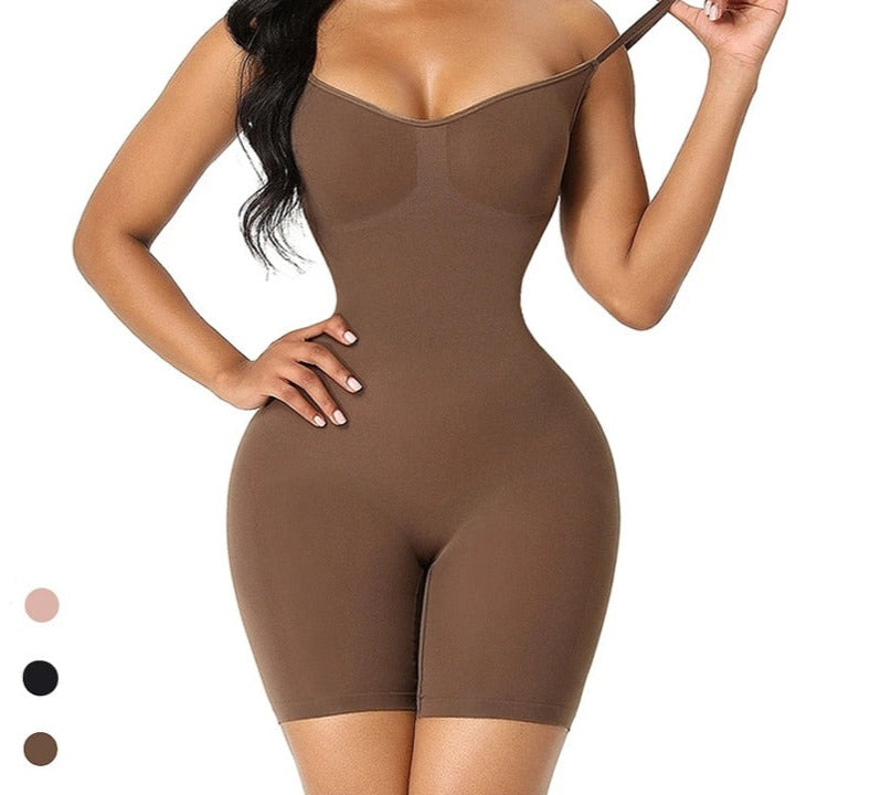 TightBody™: Bodysuit Voor Dames