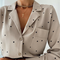 JacoliensBlouse I Blouse Voor Dames