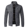 HenkjansJacket I Herrenjacke