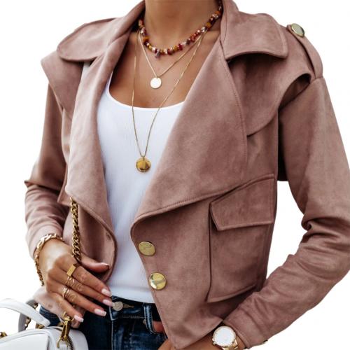 CarrotJacket I Jacket For Women