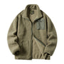QuintinsJacket I Herrenjacke