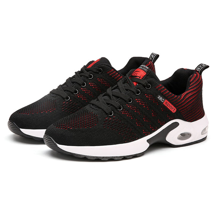 LennysSneaker I Sneakers Met Orthopedische Zool Voor Dames