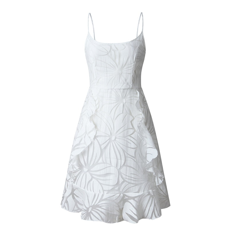 White Dress | Perfect for Every Occasion!