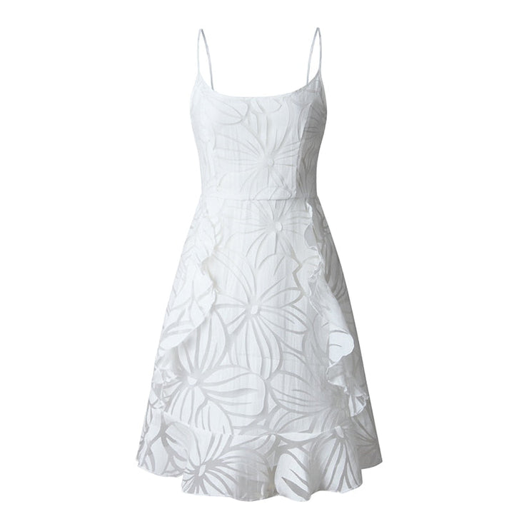 White Dress | Perfect for Every Occasion!