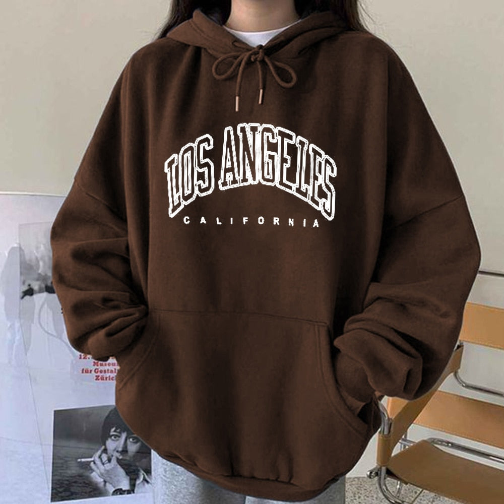 JoseShirt I Oversized Trui Voor Dames