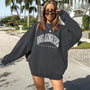 JoseShirt I Oversized Pullover für Damen