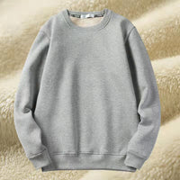 KarasShirt I Gevoerde Trui Voor Dames