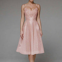 Torri Kleid | Midi Kleid