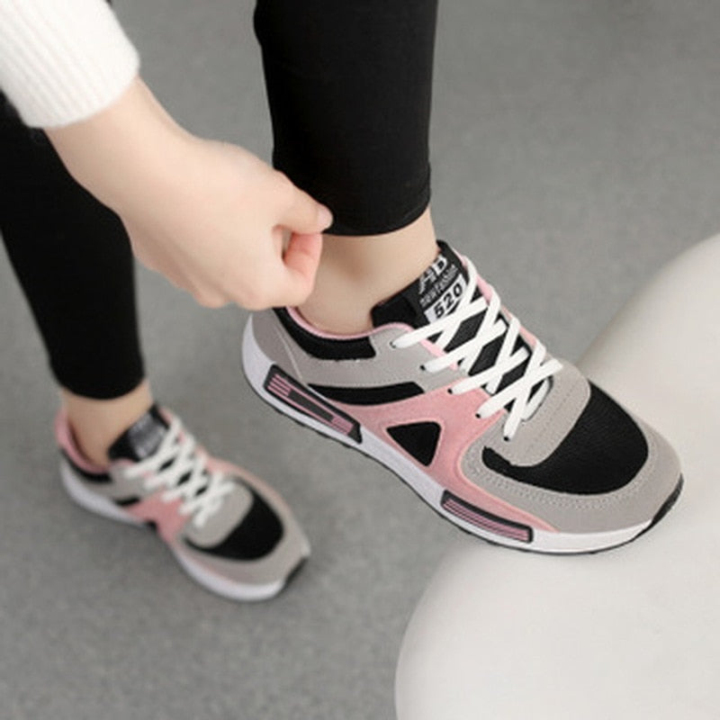 CoolShoos I Sneakers For Women