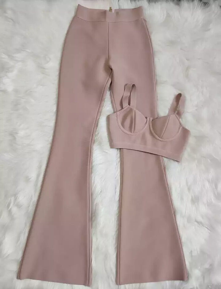 Sexy Top-Set
