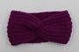 Gehäkeltes Stirnband