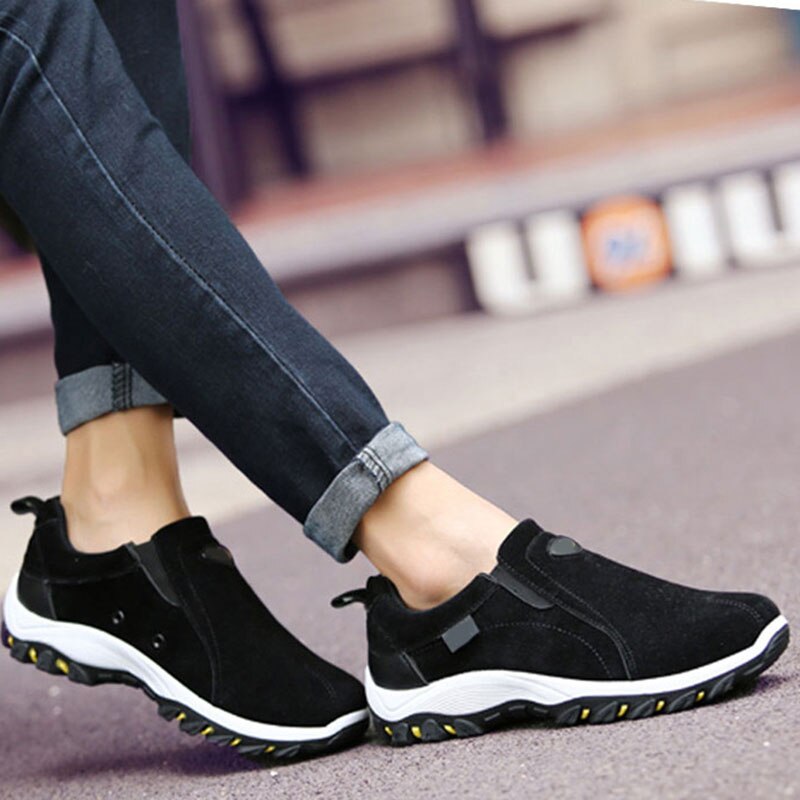 Daan Shoes | Outdoor Shoes