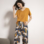 FlowerPyjama™: Pyjama für Damen