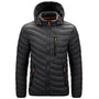 AadsJacket I Windbreaker-Jacke für Herren